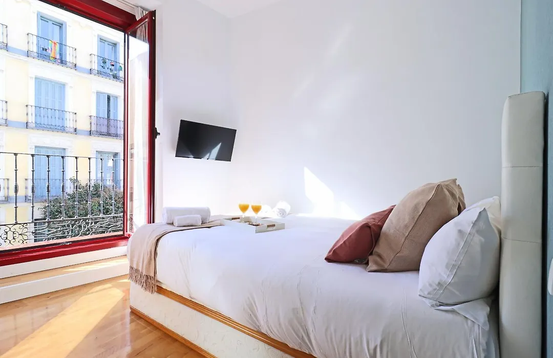 Chueca Suites-1