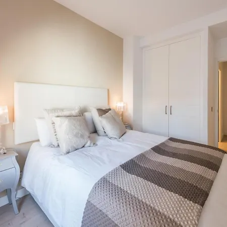 Chueca Suites-2