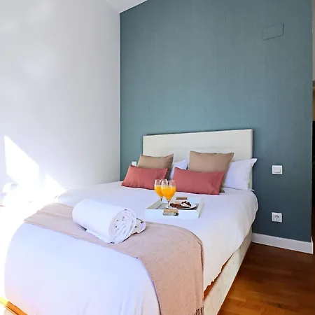 Chueca Suites-3